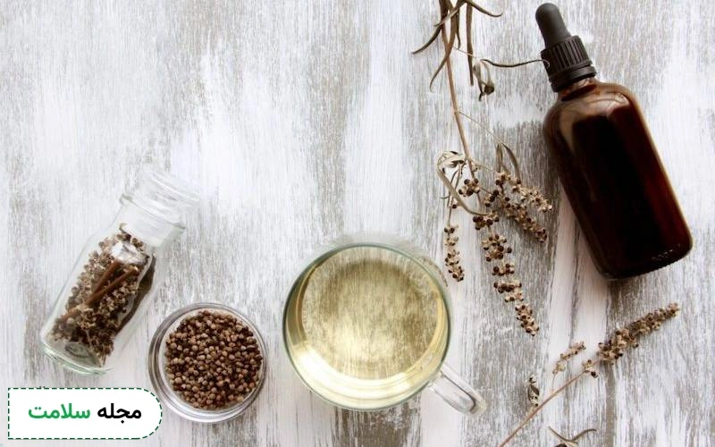 قرص ویتاگنوس برای چیست؟