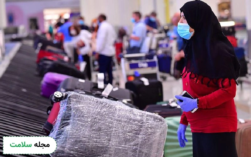 چه داروهایی به دبی ببریم؟