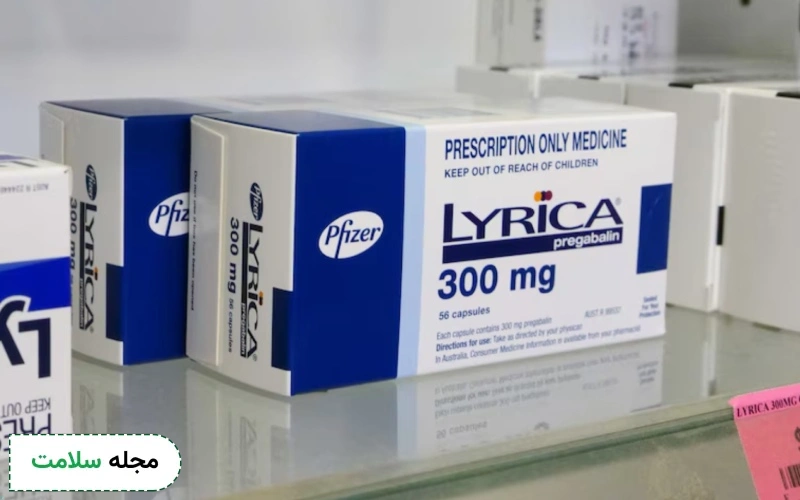 قرص پرگابالین چیست؟ مهمترین عوارض و موارد مصرف آن