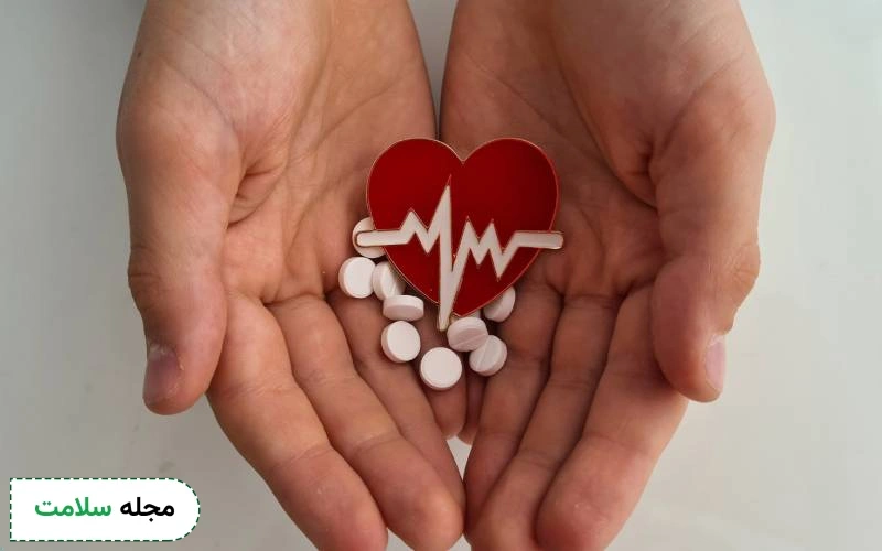 قرص کلستیپول با اثرگذاری روی جذب صفرا  باعث بهبود سطح کلسترول می‌شود.