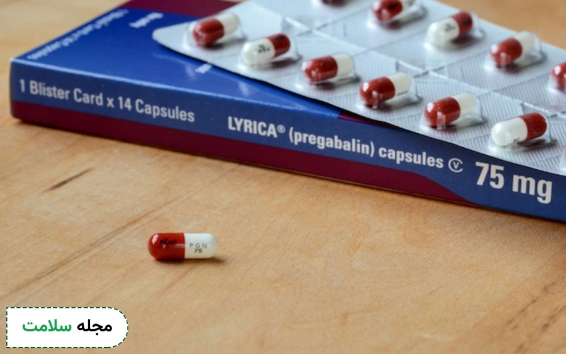 پرگابالین برای کودکان خوب است؟