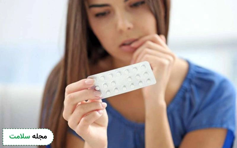 قرص سیپروترون کامپاند چیست؟ موارد مصرف، عوارض جانبی و تداخلات دارویی آن