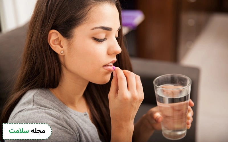 میزان مصرف پراواستاتین بصورت یک قرص در روز است.