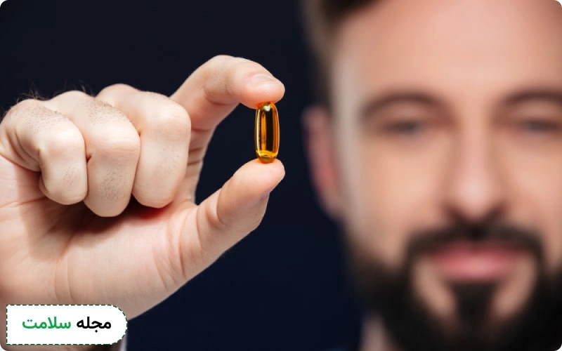 قرص ب کمپلکس چه خواص و فوایدی دارد؟ نحوه مصرف و عوارض آن