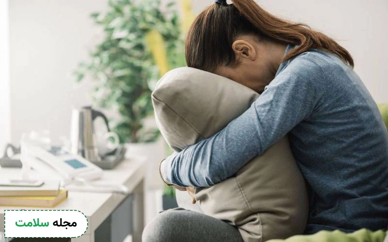 قرص ویتاگنوس بهبود عوارض ناشی از یائسگی