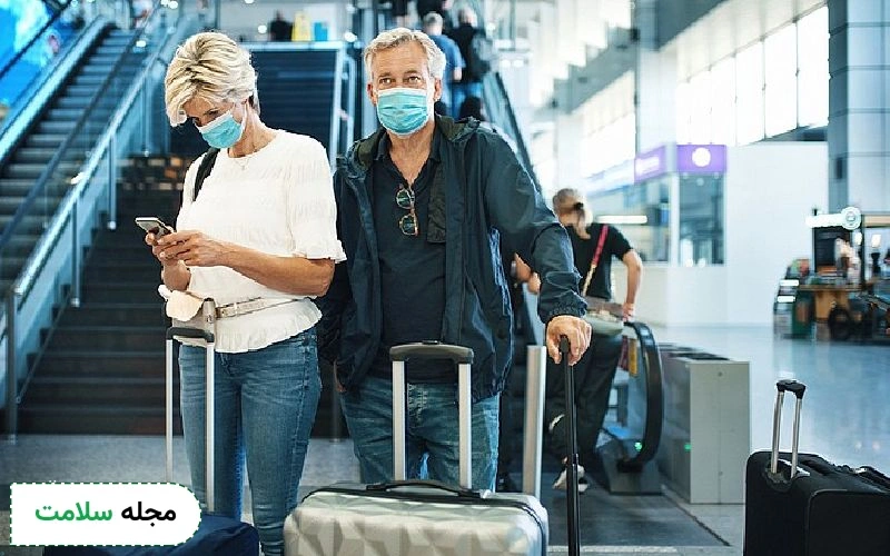 داروهای غیرمجاز به آمریکا