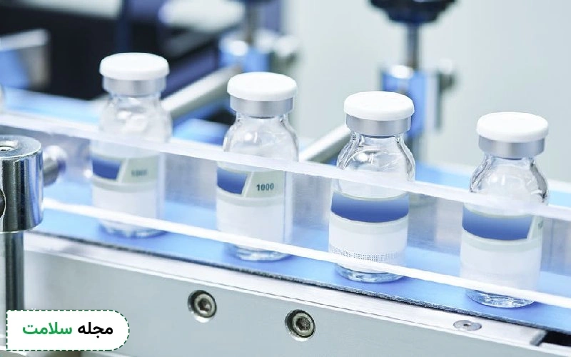 داروهای مایع به داخل هواپیما مجاز است؟