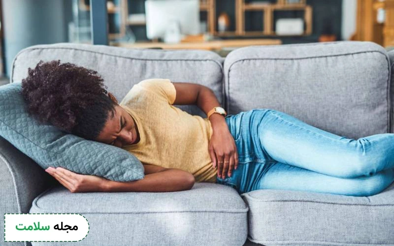 علت پریود نشدن بعد از مصرف مدروکسی پروژسترون چیست؟