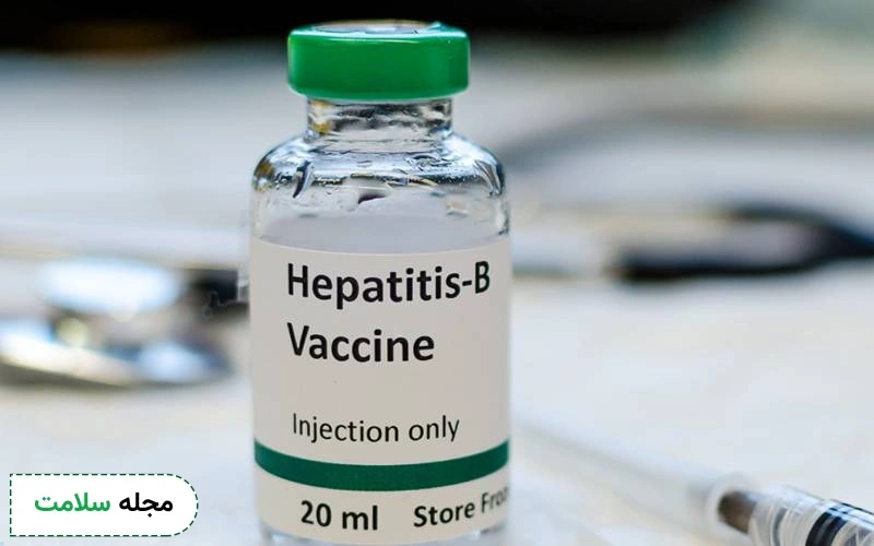 واکسن هپاتیت B به چه افرادی تزریق میشود و چه مزایایی دارد؟