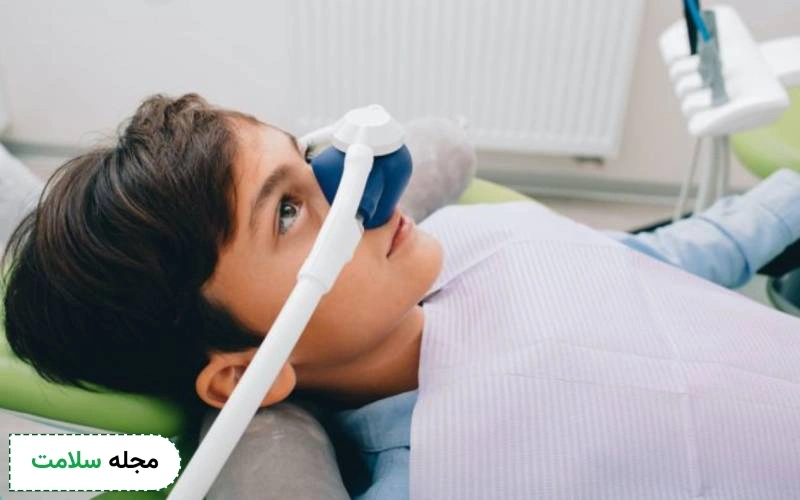 چگونه عوارض داروی بیهوشی را از بین ببریم؟