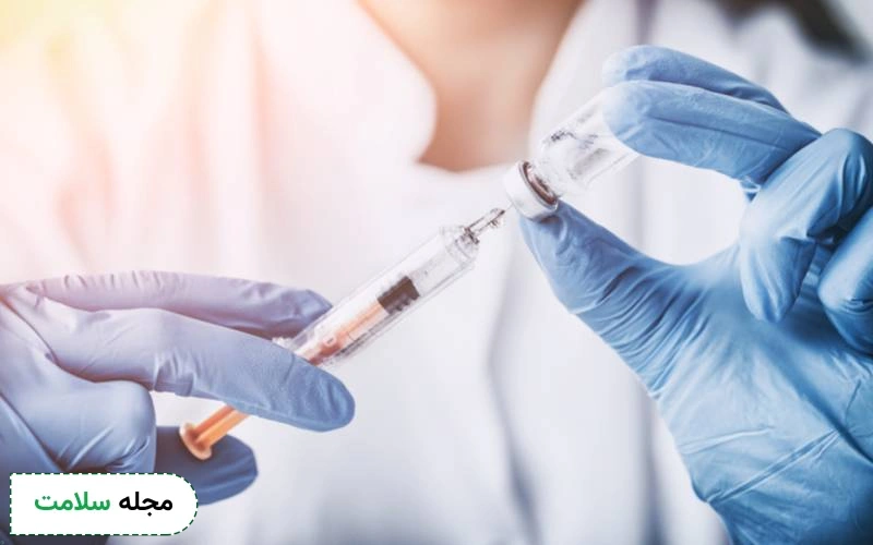 معرفی 16 مورد از داروهای بی حس کننده موضعی + مزایا و عوارض آنها