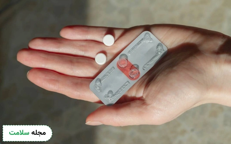 طریقه و نحوه مصرف قرص اورژانسی لوونورژسترول چیست؟