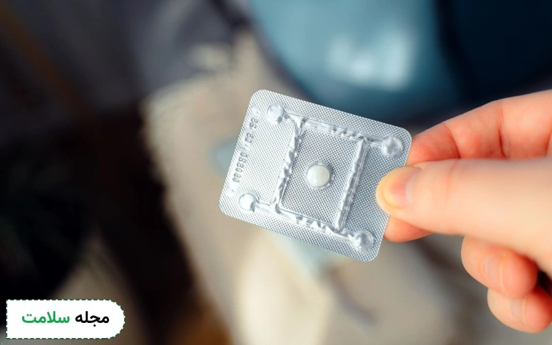 آیا قرص لوونورژسترول باعث محافظت در برابر بیماری های مقاربتی می شود؟