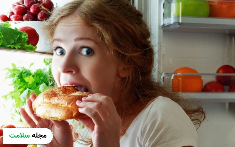 قرص نورتریپتیلین اشتها آور است؟