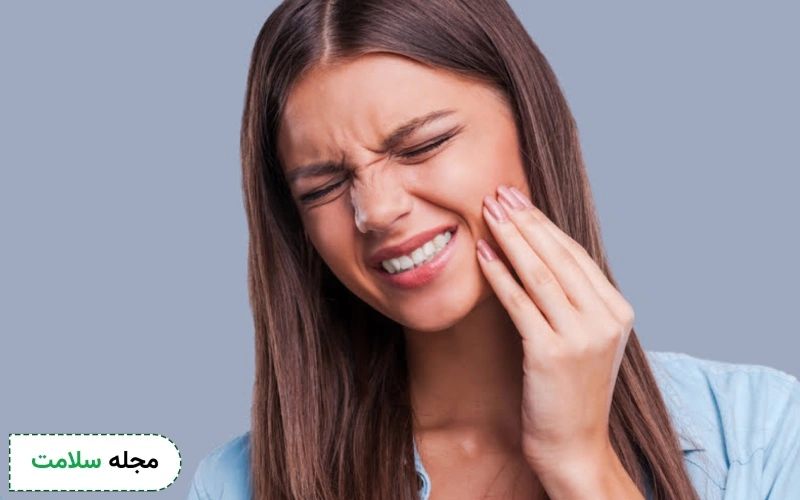 كاربرد قرص ملوكسيكام برای دندان درد چیست؟