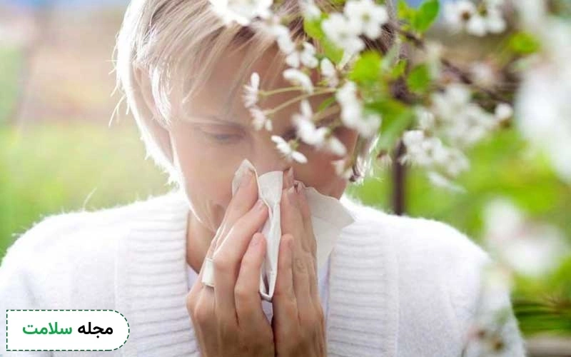 قرص سیتریزین ۱۰ برای چیست؟