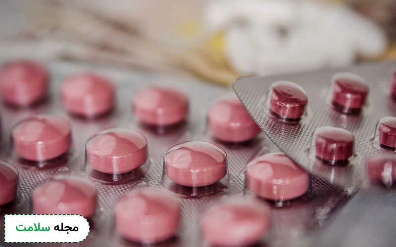 قرص دیفن هیدرامین چیست؟