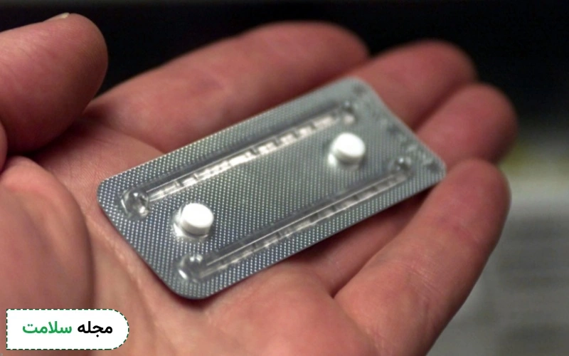 تعداد مصرف قرص اورژانسی در ماه چند تا است؟