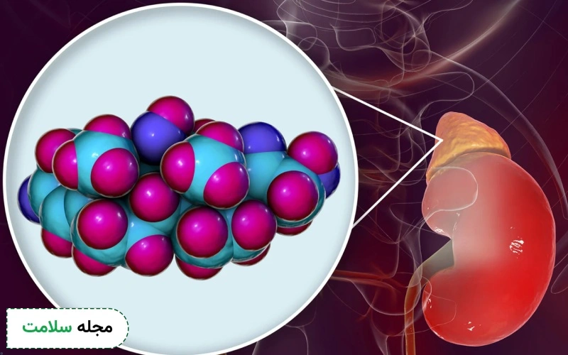 موارد هشدار و منع مصرف ادرنالین چیست؟