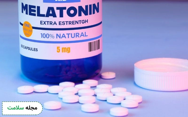ملاتونین؛ کاربرد، عوارض و نحوه مصرف
