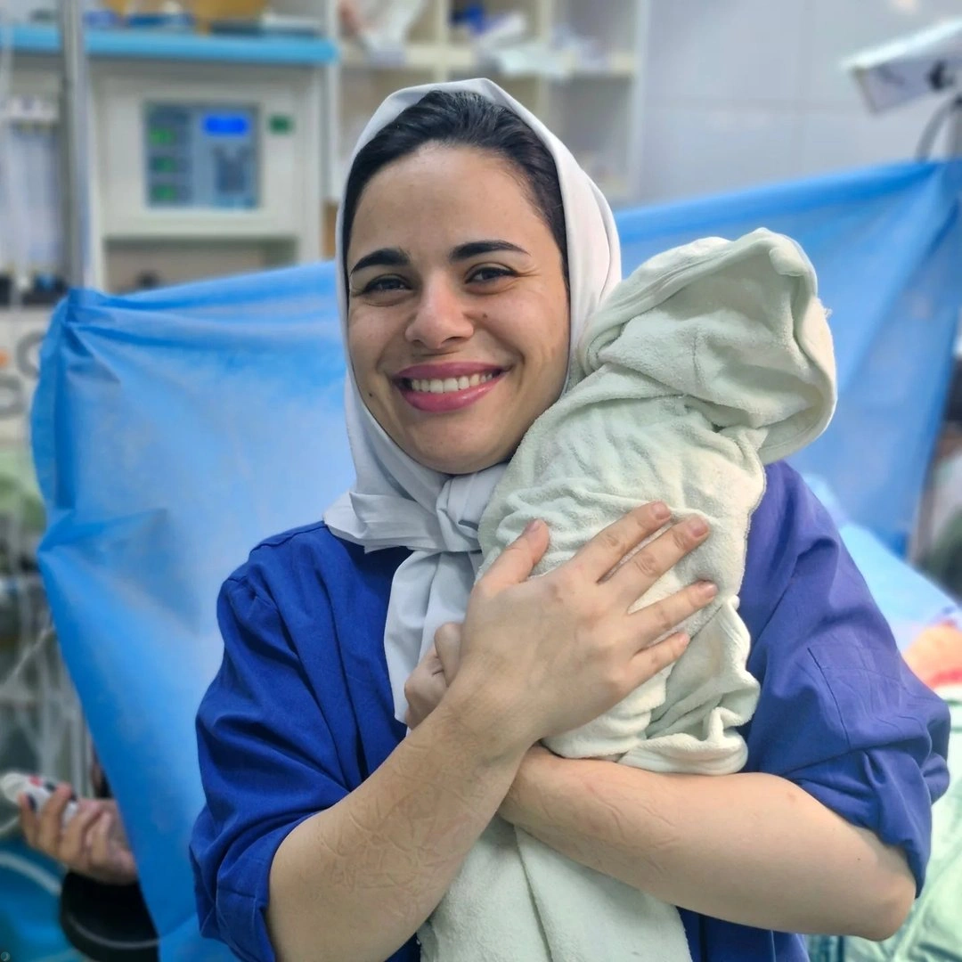 تلفن و آدرس دکتر صونیا توفیق ریحانی در سراب (متخصص زنان و زایمان)