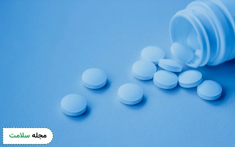 موارد احتیاط و منع مصرف ربوکستین