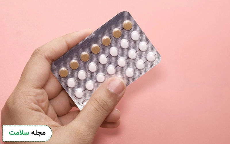 طریقه مصرف قرص ال دی قبل از رابطه