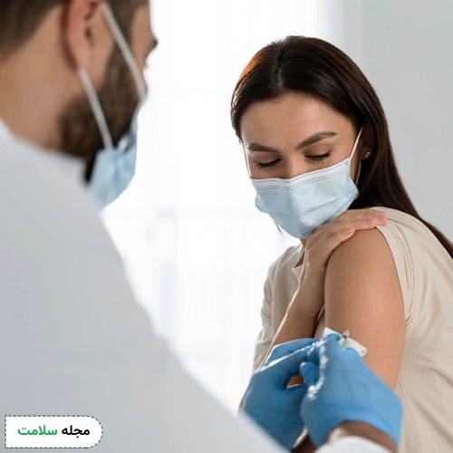 تحقیقات پیرامون اثر احتمالاً متفاوت واکسن‌های کرونا بر روی زن و مرد در جریان است.