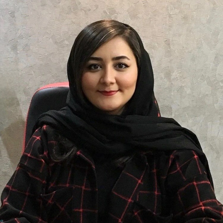 تلفن و آدرس دکتر ساناز سعیدی در تهران (روانشناس)