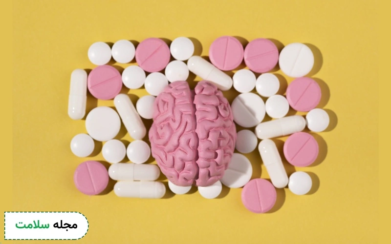 قرص دوپامین برای چه بیماری هایی مصرف می شود؟
