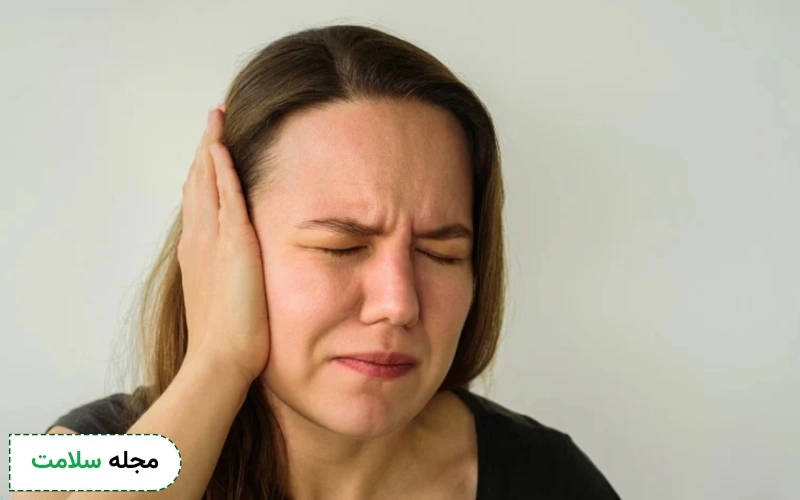 قرص بتاهیستین برای وزوز گوش خوبه؟