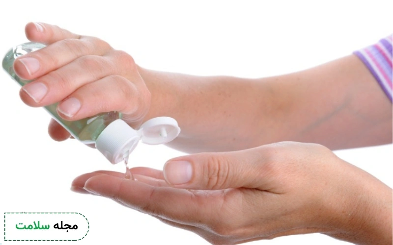 ژل لوبریکانت برای چیست؟