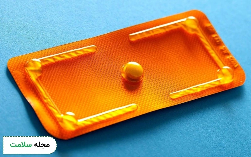 بهترین زمان مصرف قرص اورژانسی در موارد اضطراری کی است؟