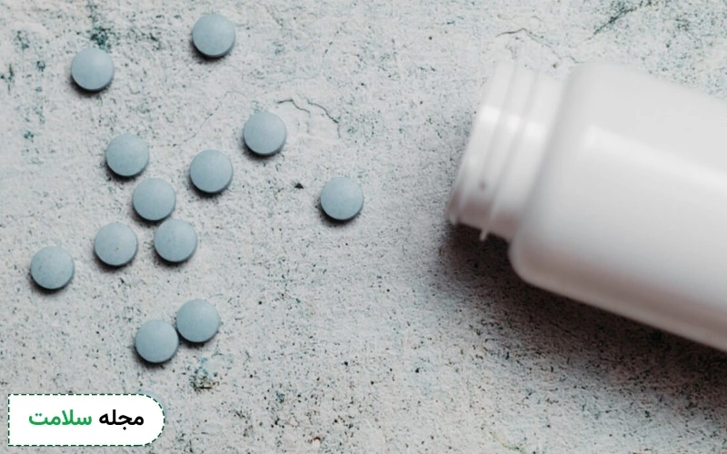 موارد احتیاط مصرف ناپروکسن چیست؟