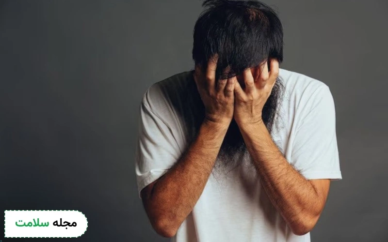 نورتریپتیلین و درمان انواع افسردگی