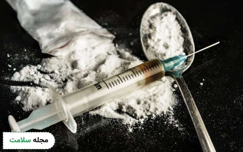 عوارض قرص متادون چیست؟