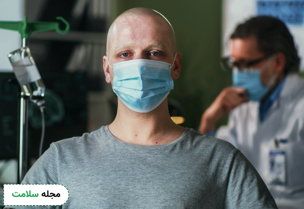 پروکاربازین