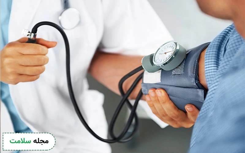 قرص هیدروکلروتیازید برای چیست؟