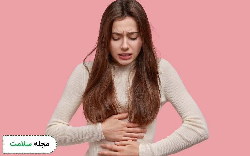 تاثیر قرص کلردیازپوکساید بر قاعدگی چیست؟