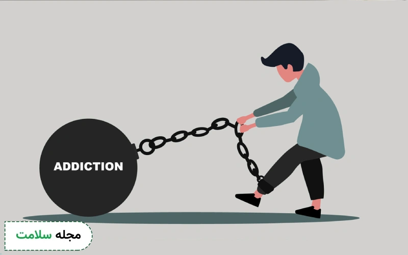 ترک قرص ب2 چند روز طول می کشد؟