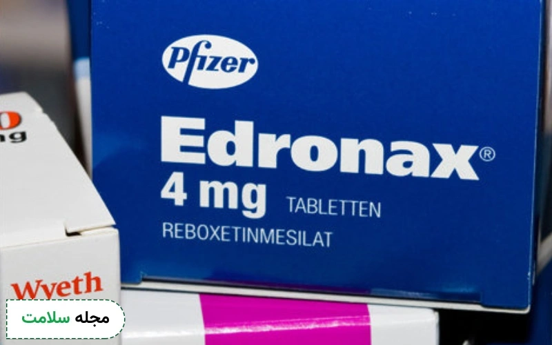 داروی ربوکستین: کاربرد، نحوه مصرف و عوارض ربوکستین