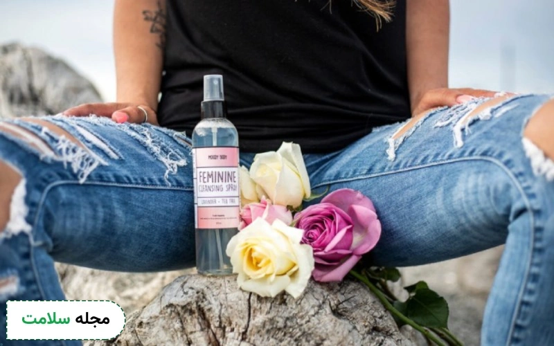 ژل شستشوی واژن چیست و چه کسانی میتوانند استفاده کنند؟