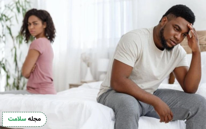 کاربرد داروی گیاهی افزایش میل جنسی زنان