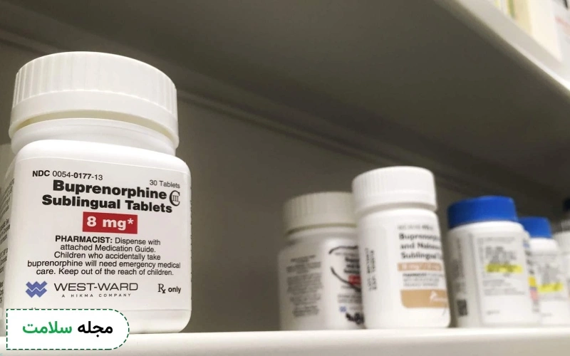 قرص b2 تقلبی 