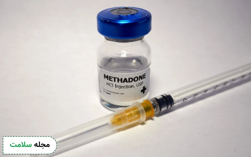 برای ترک متادون چه بخوریم درد نکشیم؟