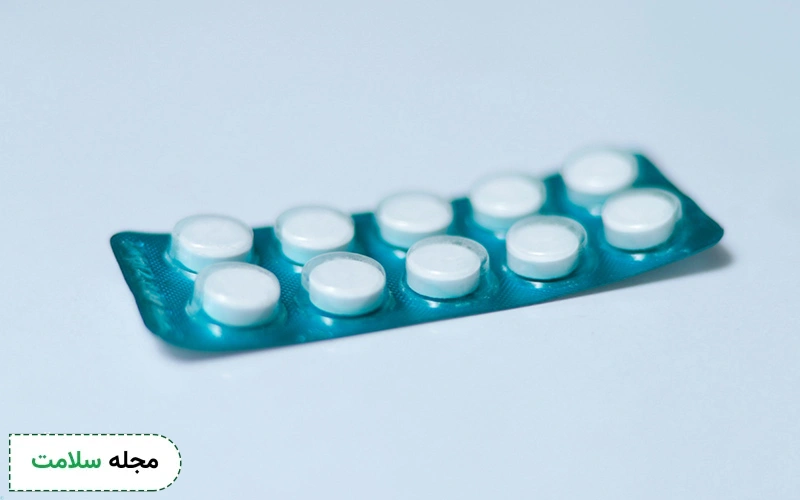 قرص تاخیری، راه حل جلوگیری از زود انزالی