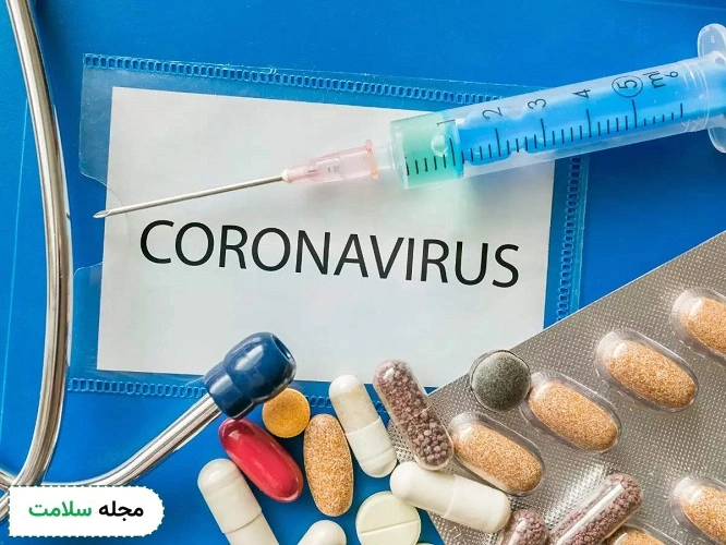 Coronavirus-and-Drugs