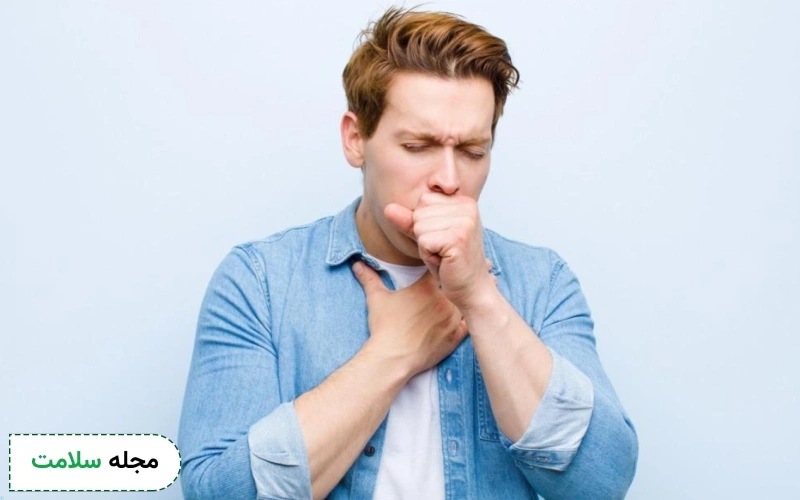 مونته لوکاست سدیم برای سرفه خوبه؟