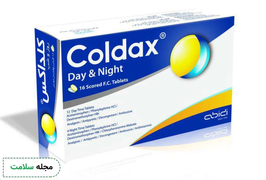 coldax