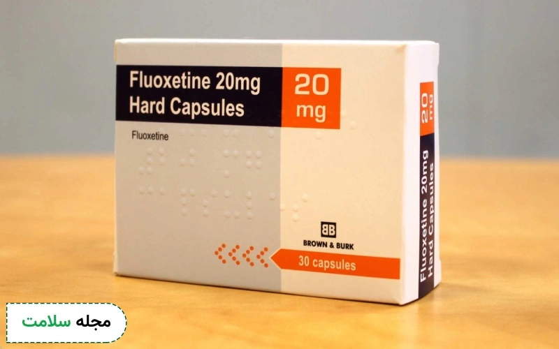 قرص فلوکستین چیست و چه کسانی این دارو را مصرف می کنند؟